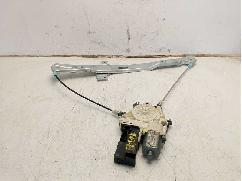 Recambio de elevalunas delantero izquierdo para peugeot 407 st sport pack referencia OEM IAM 9221Q6 9663036680 