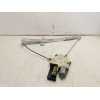 Recambio de elevalunas delantero izquierdo para peugeot 407 st sport pack referencia OEM IAM 9221Q6 9663036680 