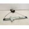 Recambio de elevalunas delantero izquierdo para peugeot 407 st sport pack referencia OEM IAM 9221Q6 9663036680 