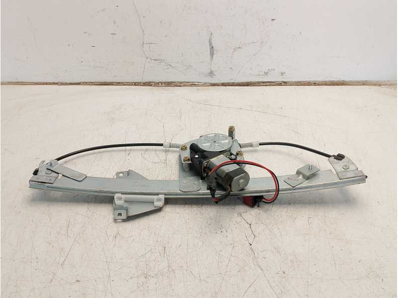 Recambio de elevalunas trasero derecho para saab 9-3 berlina referencia OEM IAM 12788802 82348806 