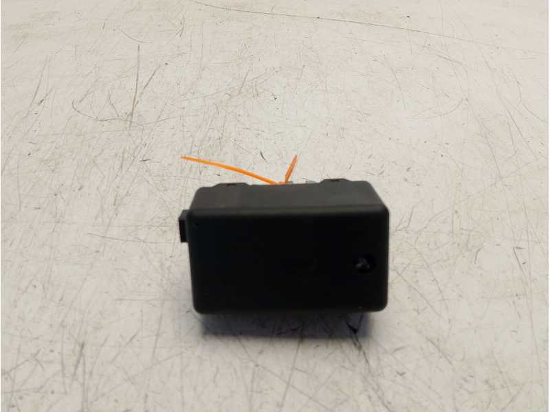 Recambio de antirrobo para dacia duster (hm_) 1.3 tce 150 (hmm3) referencia OEM IAM 487008065R  