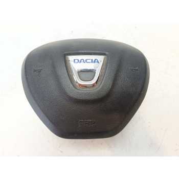 AIRBAG DELANTERO IZQUIERDO 985709812R 0YM302J0770975 203242402