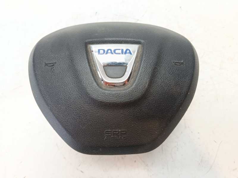 Recambio de airbag delantero izquierdo para dacia duster (hm_) 1.3 tce 150 (hmm3) referencia OEM IAM 985709812R 0YM302J0770975 2