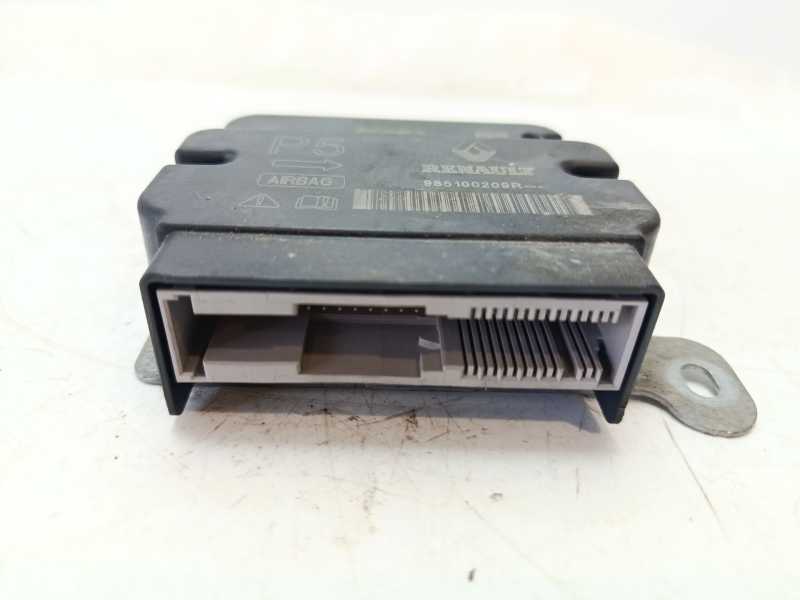 Recambio de centralita airbag para dacia duster (hm_) 1.3 tce 150 (hmm3) referencia OEM IAM 985100209R  A2C17352803