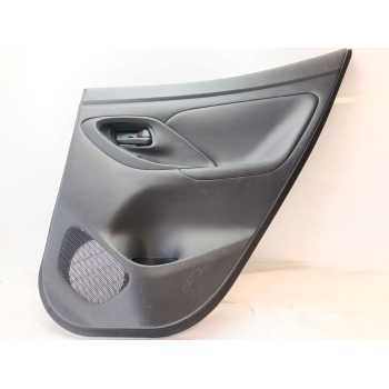 GUARNECIDO PUERTA TRASERA DERECHA 676300DN20C0 T0547009 676300DF20