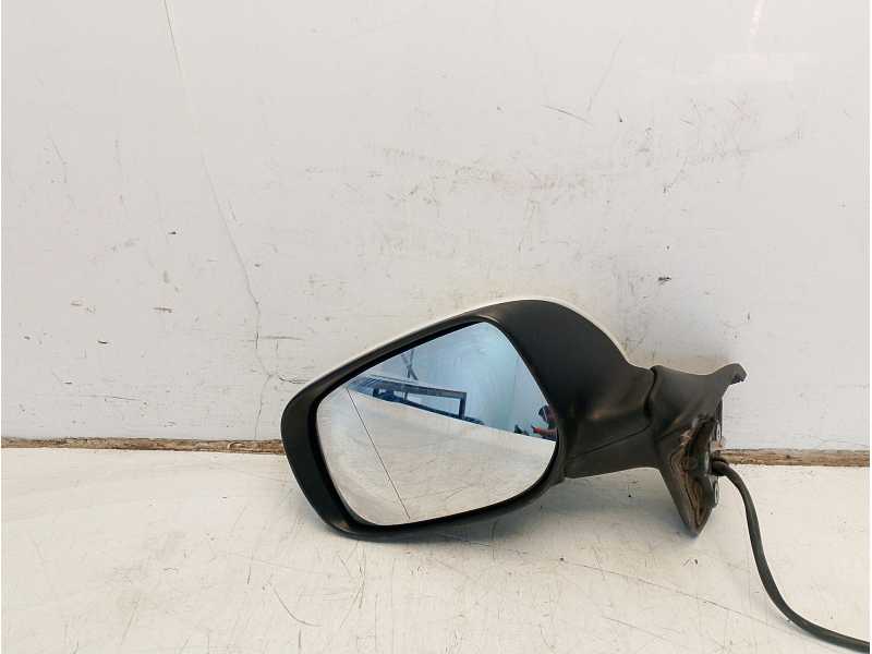 Recambio de retrovisor izquierdo para toyota auris (_e15_) 1.33 dual-vvti (nre150_) referencia OEM IAM 8790602200  
