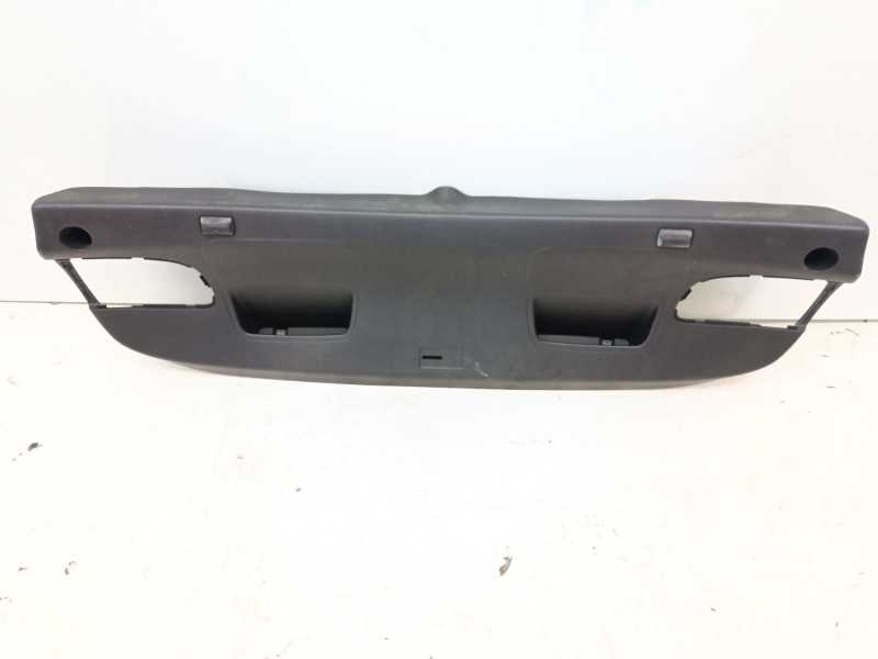 Recambio de guarnecido porton trasero para hyundai i20 active classic blue referencia OEM IAM 81750C8500TRY  81751C8000