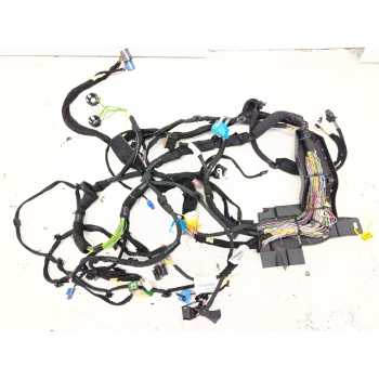CABLE 1357907 5G2Z0856