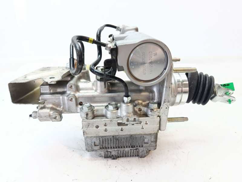 Recambio de abs para toyota yaris hsd active referencia OEM IAM 4705052370 1602253213 4727047030