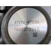 Recambio de abs para toyota yaris hsd active referencia OEM IAM 4705052370 1602253213 4727047030