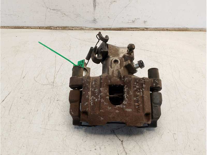 Recambio de pinza freno trasera derecha para toyota yaris hsd active referencia OEM IAM 478300D020  