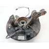 Recambio de mangueta delantera derecha para toyota yaris hsd active referencia OEM IAM 432110D230  500380