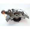 Recambio de mangueta delantera derecha para toyota yaris hsd active referencia OEM IAM 432110D230  500380