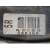 Recambio de mangueta delantera derecha para toyota yaris hsd active referencia OEM IAM 432110D230  500380