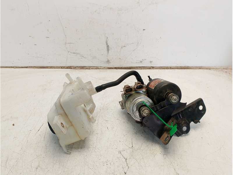 Recambio de bomba freno para toyota yaris hsd active referencia OEM IAM 4707012020  