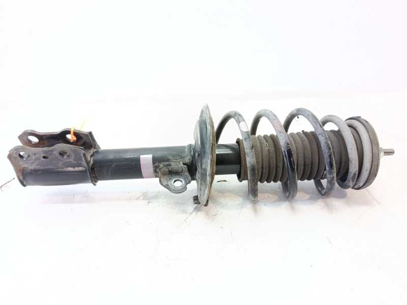Recambio de amortiguador delantero derecho para toyota yaris hsd active referencia OEM IAM 485100DA20  03091000285