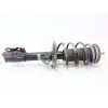 Recambio de amortiguador delantero derecho para toyota yaris hsd active referencia OEM IAM 485100DA20  03091000285