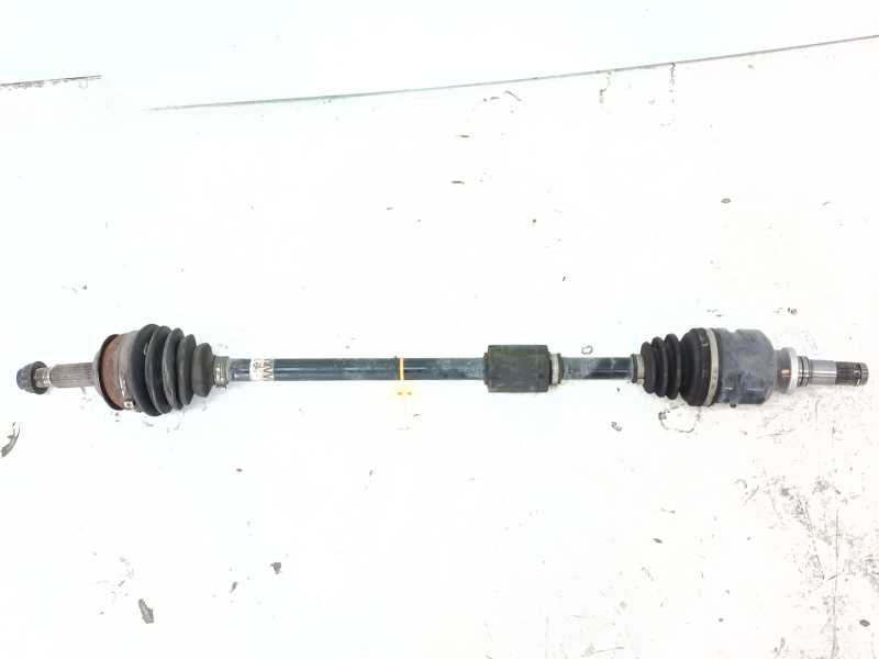 Recambio de transmision delantera derecha para toyota yaris hsd active referencia OEM IAM 4346009V60 434100D401B 10257751