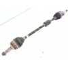 Recambio de transmision delantera derecha para toyota yaris hsd active referencia OEM IAM 4346009V60 434100D401B 10257751