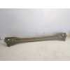 Recambio de refuerzo paragolpes trasero para toyota yaris hsd active referencia OEM IAM 521720D020  
