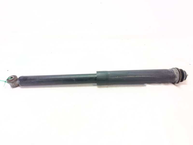 Recambio de amortiguador trasero derecho para toyota yaris hsd active referencia OEM IAM 485300DA40 160331A2 03091000266