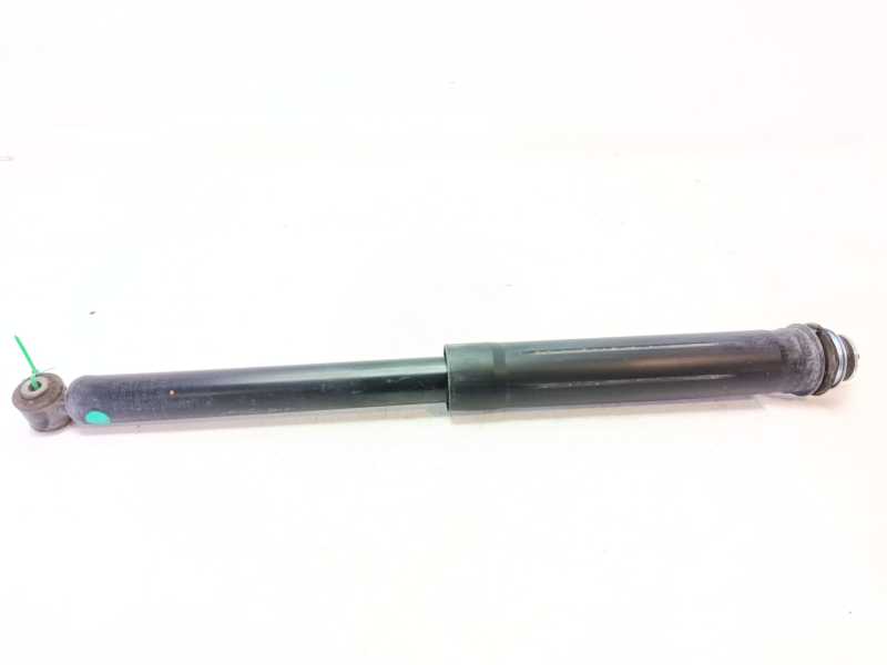 Recambio de amortiguador trasero izquierdo para toyota yaris hsd active referencia OEM IAM 485300DA40 160331A2 03091000266