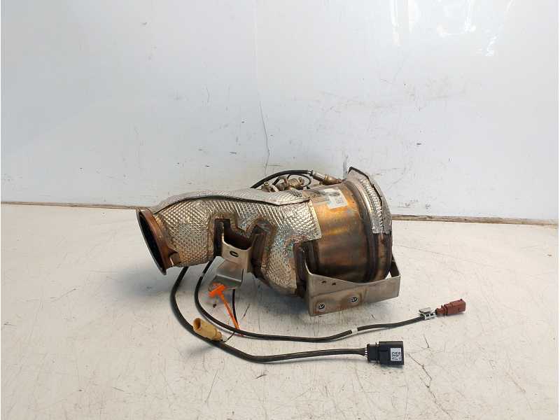 Recambio de catalizador para audi a4 b9 avant (8w5, 8wd) 35 tdi mild hybrid referencia OEM IAM 05L131695A  