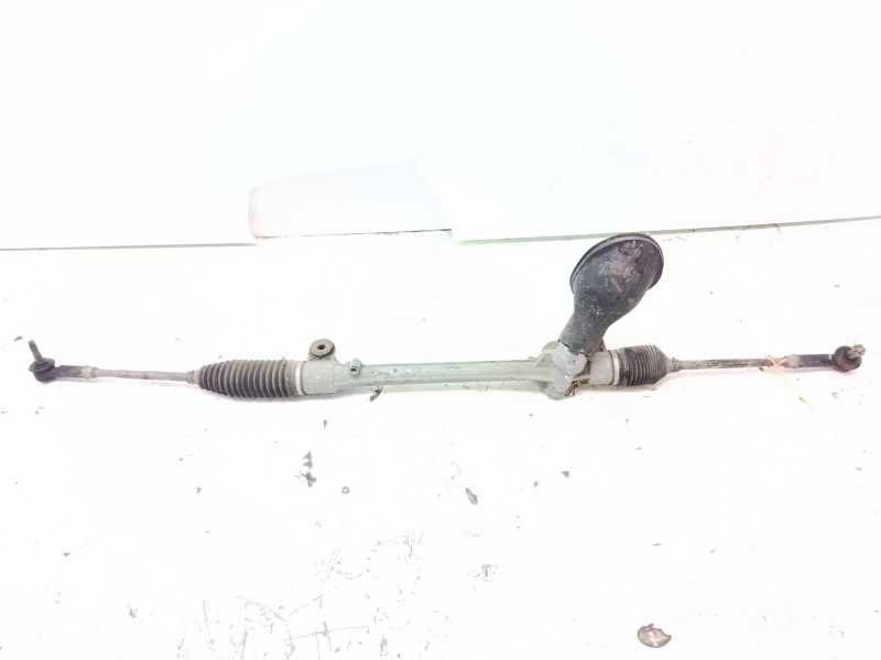 Recambio de cremallera direccion para toyota yaris hsd active referencia OEM IAM 455000D280  