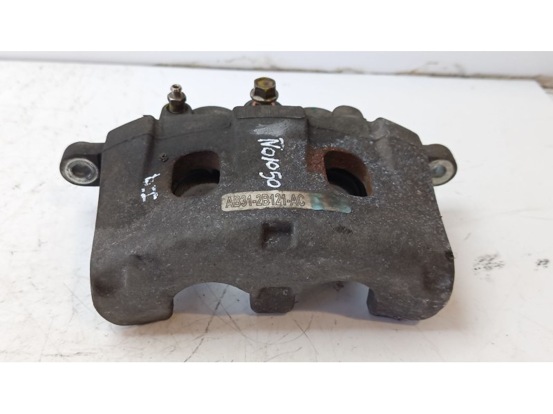 Recambio de pinza freno delantera izquierda para ford ranger (tke) referencia OEM IAM 1731290  