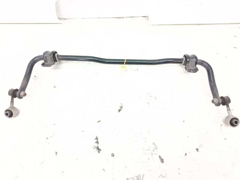 Recambio de barra estabilizadora trasera para toyota rav 4 v (_a5_, _h5_) 2.0 (mxaa52) referencia OEM IAM 4881242060  