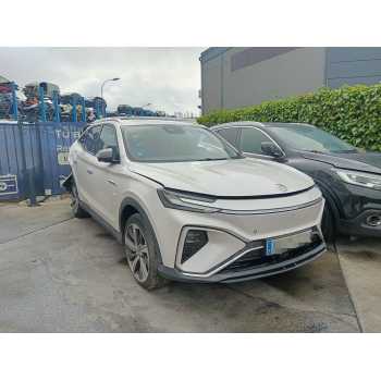 MG MARVEL R
