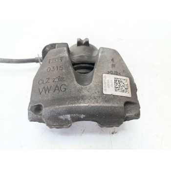 PINZA FRENO DELANTERA IZQUIERDA 8W0615123 327CLZ2019318D 8W05DH