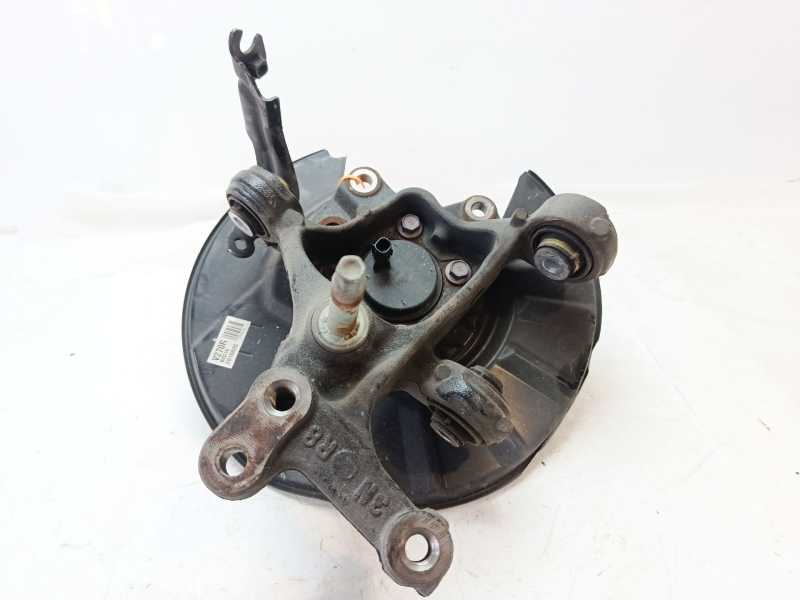 Recambio de mangueta trasera derecha para toyota rav 4 v (_a5_, _h5_) 2.0 (mxaa52) referencia OEM IAM 4245042060  V270R