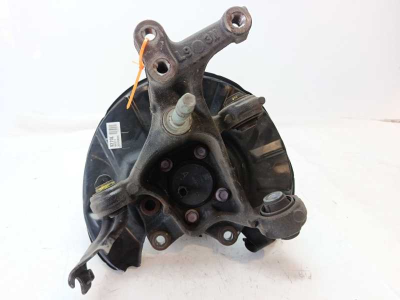 Recambio de mangueta trasera izquierda para toyota rav 4 v (_a5_, _h5_) 2.0 (mxaa52) referencia OEM IAM 4245042060  V270L