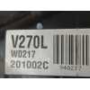 Recambio de mangueta trasera izquierda para toyota rav 4 v (_a5_, _h5_) 2.0 (mxaa52) referencia OEM IAM 4245042060  V270L