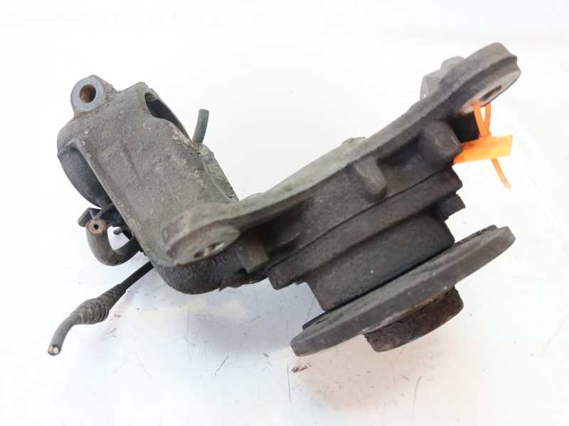 Recambio de mangueta delantera derecha para audi a3 sportback (8pa) 2.0 tdi referencia OEM IAM 1K0611842C  