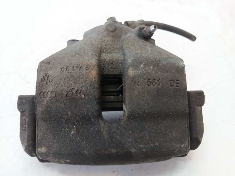 Recambio de pinza freno delantera izquierda para audi a3 sportback (8pa) 2.0 tdi referencia OEM IAM 1K0407255P  