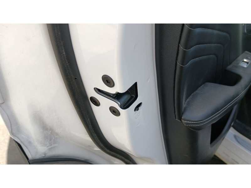 Recambio de cerradura puerta trasera izquierda para mg marvel r ev (ep21) referencia OEM IAM   