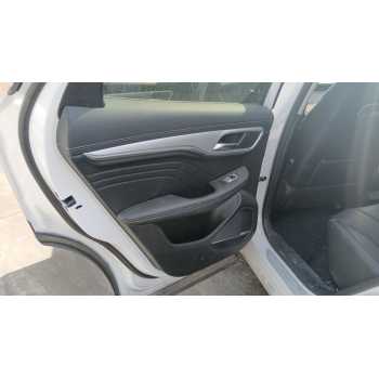 ELEVALUNAS TRASERO IZQUIERDO 10763220 