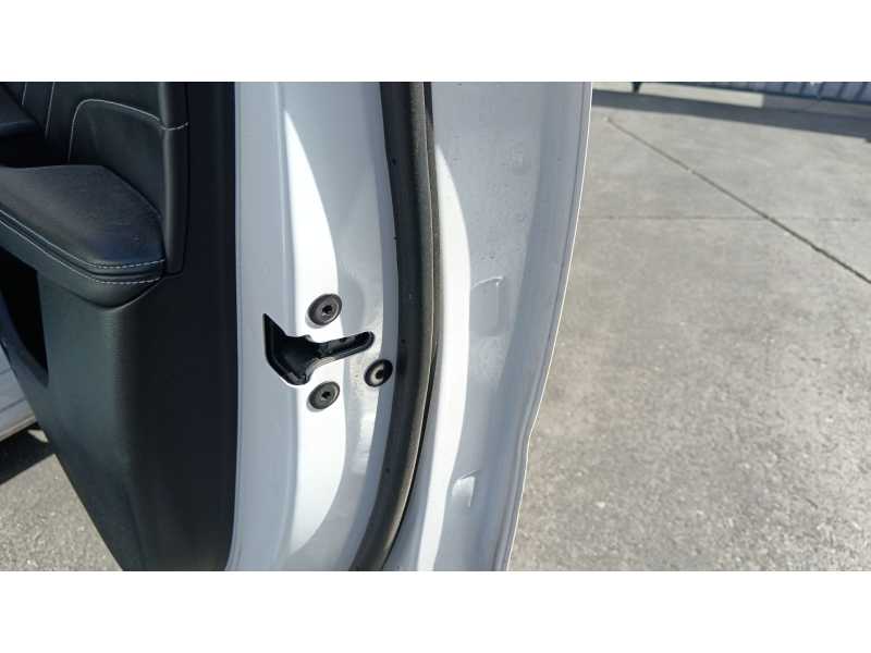 Recambio de cerradura puerta delantera derecha para mg marvel r ev (ep21) referencia OEM IAM   