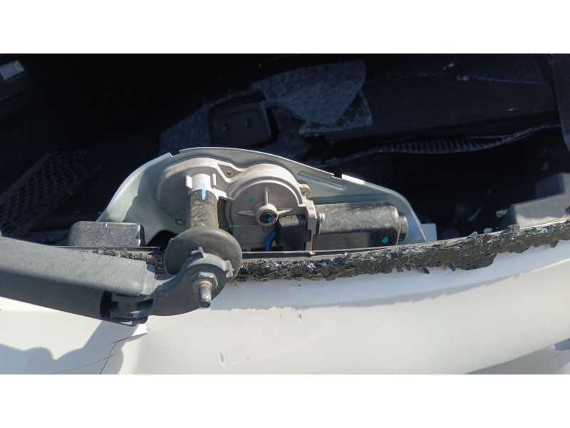 Recambio de motor limpia trasero para mg marvel r ev (ep21) referencia OEM IAM   