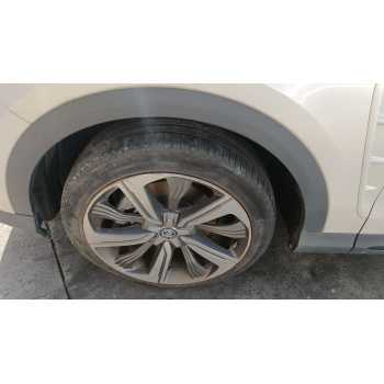 AMORTIGUADOR DELANTERO IZQUIERDO 11083566 