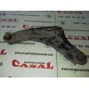 Recambio de brazo suspension inferior delantero izquierdo para nissan juke (f15) acenta referencia OEM IAM CG14L  