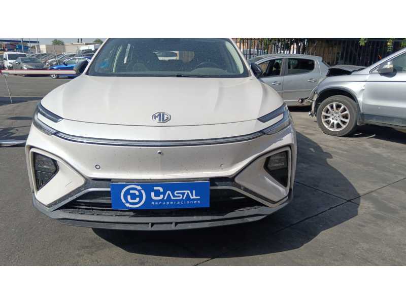 Recambio de paragolpes delantero para mg marvel r ev (ep21) referencia OEM IAM   