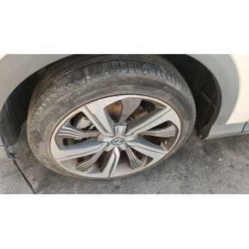 BRAZO SUSPENSION INFERIOR DELANTERO IZQUIERDO 