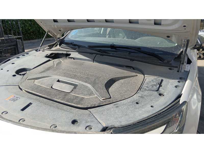 Recambio de compresor aire acondicionado para mg marvel r ev (ep21) referencia OEM IAM   