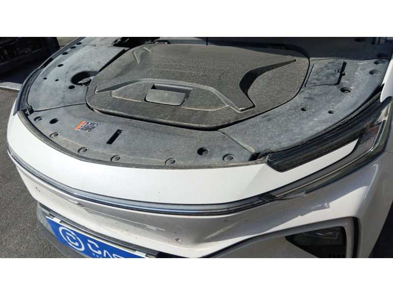 Recambio de condensador / radiador aire acondicionado para mg marvel r ev (ep21) referencia OEM IAM   