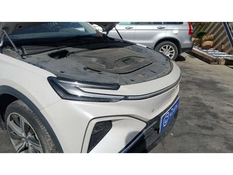 Recambio de cremallera direccion para mg marvel r ev (ep21) referencia OEM IAM   