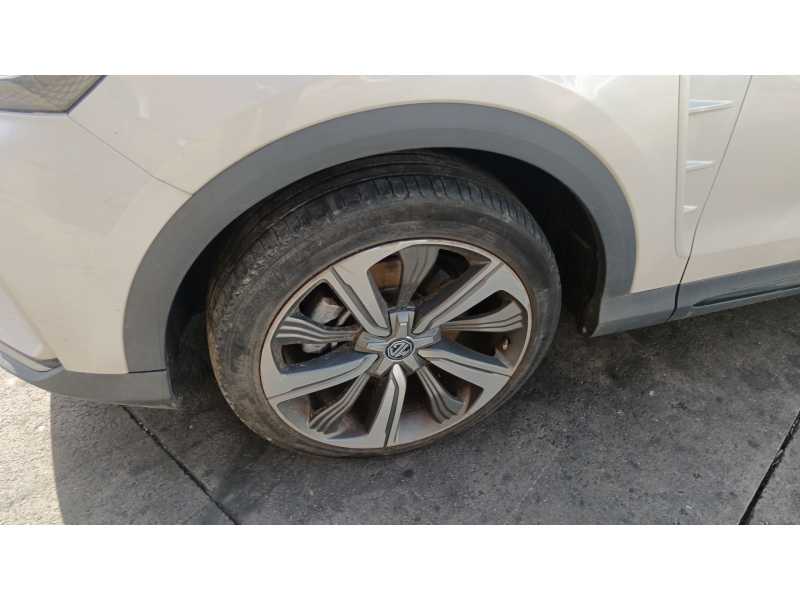 Recambio de mangueta delantera izquierda para mg marvel r ev (ep21) referencia OEM IAM   