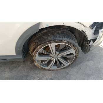 MANGUETA TRASERA IZQUIERDA 10272700 